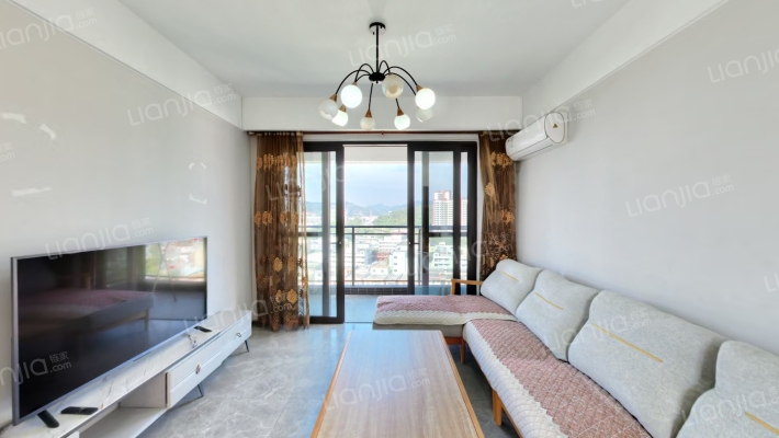 时代香海北岸二手房实景图