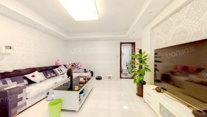 三兴鑫园二手房实景图