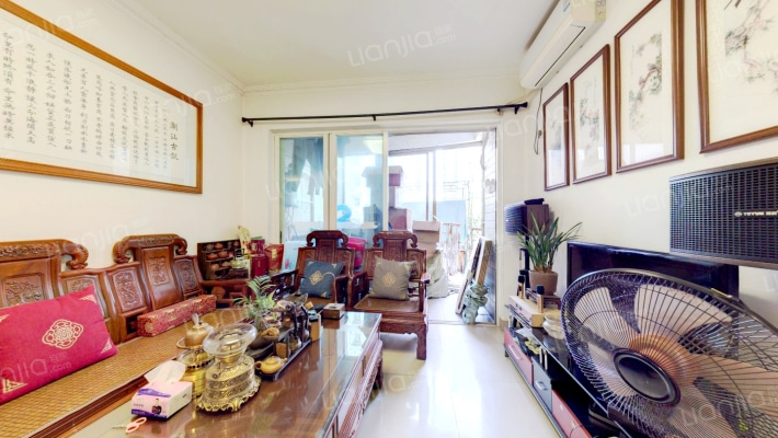 森语星园二手房实景图