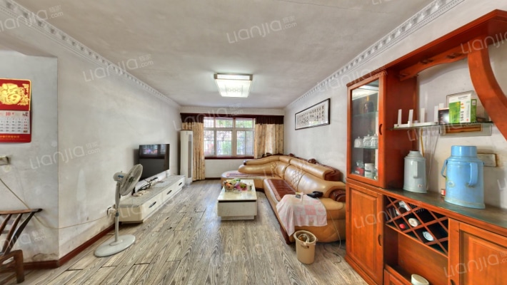 环达公寓二手房实景图