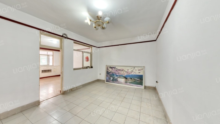 贡院墙根街二手房实景图