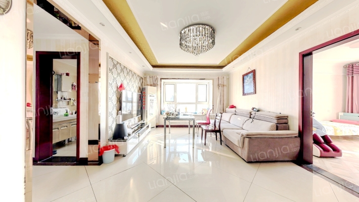 康太源尚诚二手房实景图