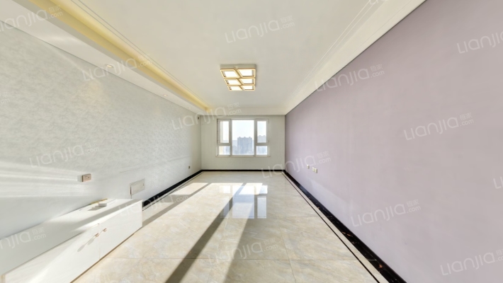 中海·紫御观邸二手房实景图