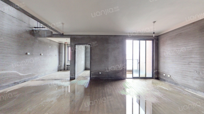 紫峻云庭二手房实景图