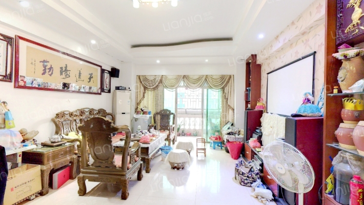 鸿晖大厦二手房实景图