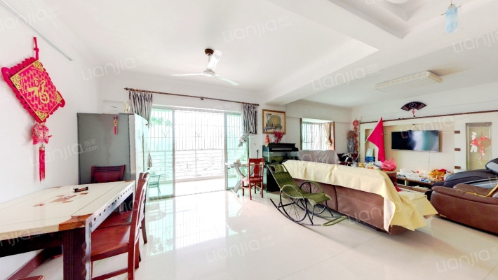 泰雅居二手房实景图