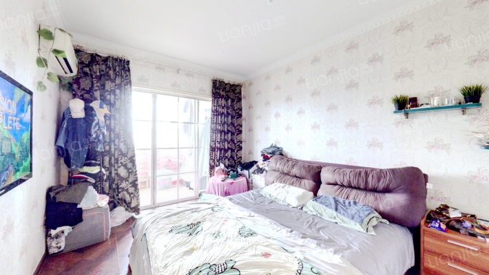 通宇花园二手房实景图