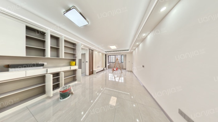 秋实学府二手房实景图