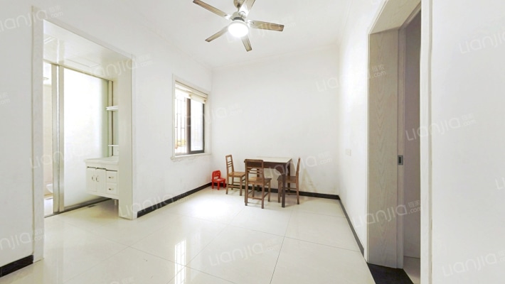 向东村二手房实景图