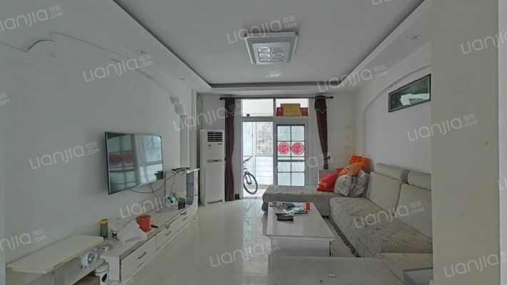 晶山花苑二手房实景图