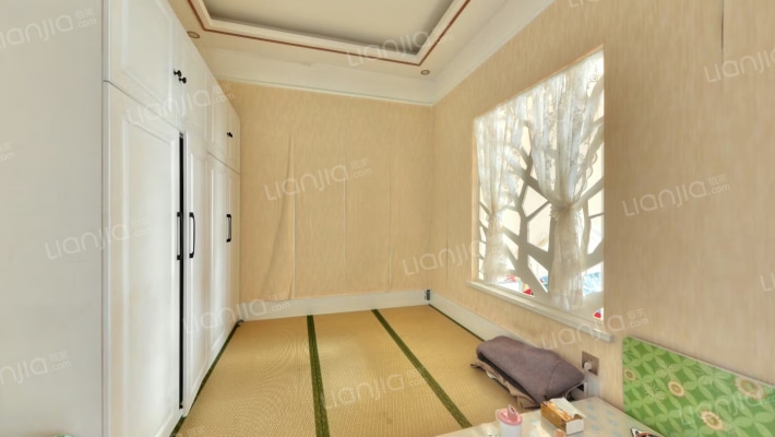 沙柳花园二手房实景图