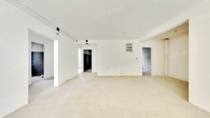 经典温哥华二手房实景图