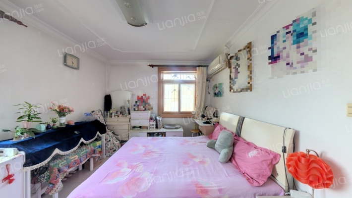 环卫楼二手房实景图