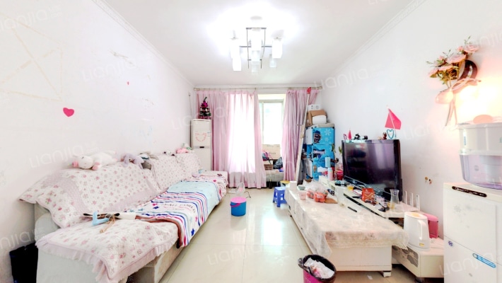 交大智能六期二手房实景图