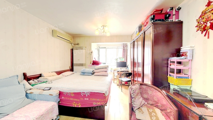 庄胜二期二手房实景图