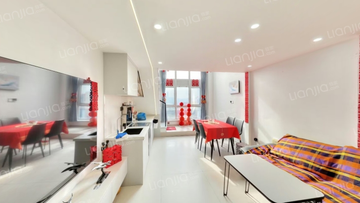 钻石湾未来里公寓二手房实景图