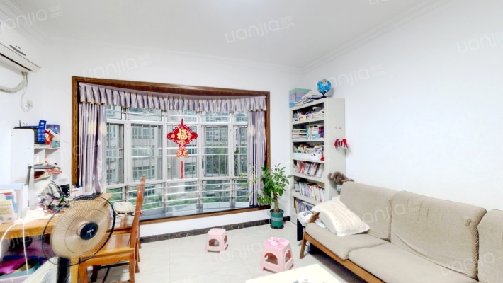 众冠花园二手房实景图