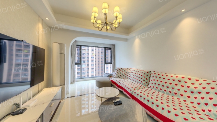 明信城C区二手房实景图