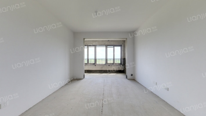 大华海启东方二手房实景图