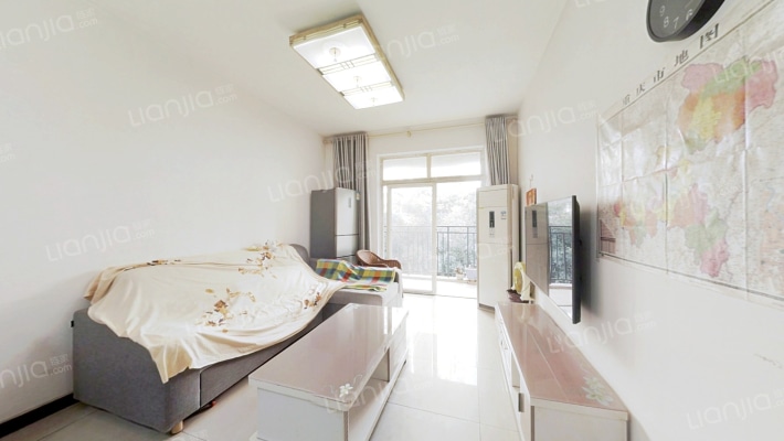 金秋家园二手房实景图