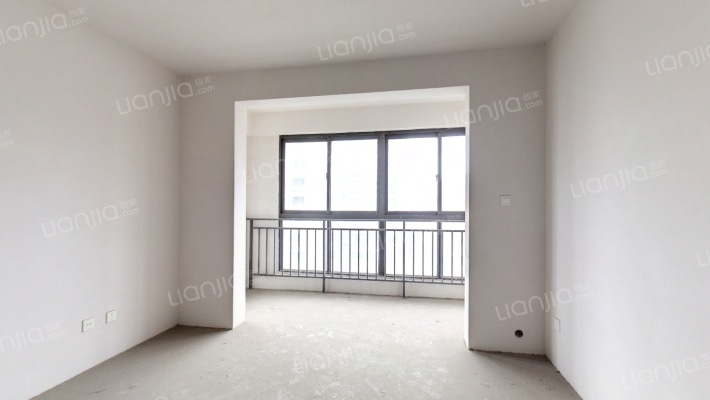 榭丽花园D区二手房实景图