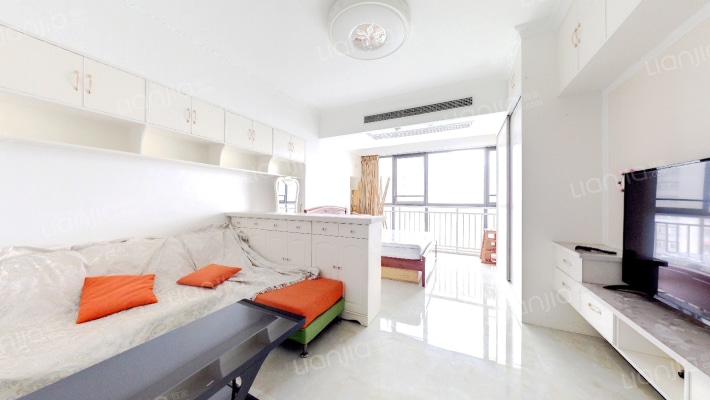 中国中华城二手房实景图