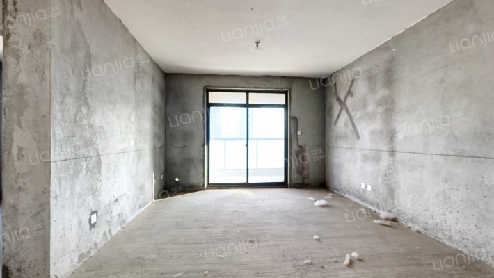 方远湖畔洺城南区二手房实景图