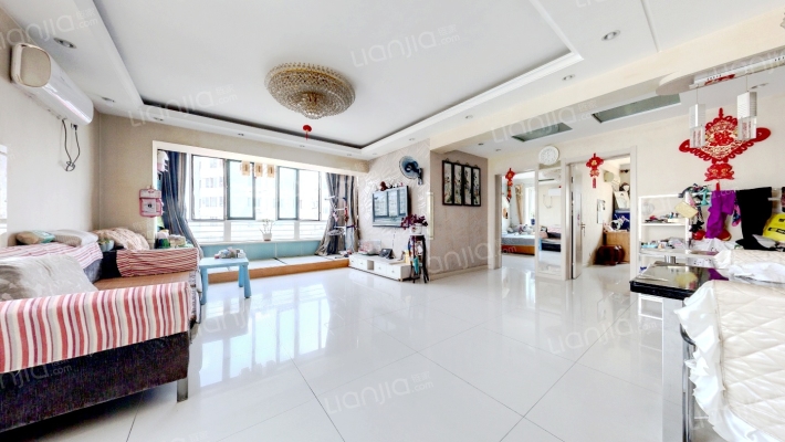 艳欣街二手房实景图