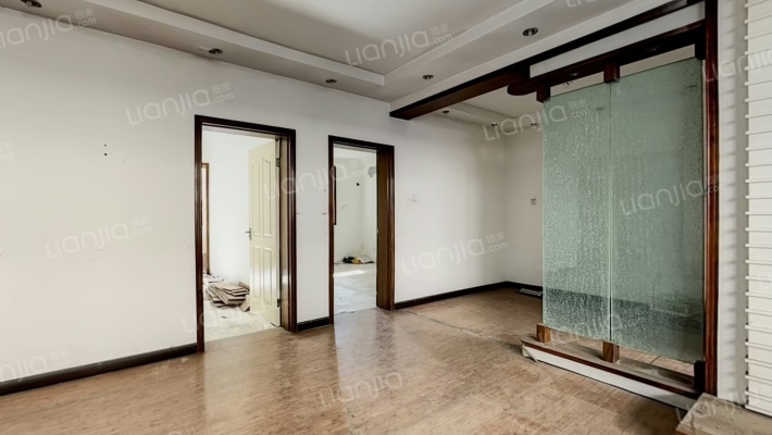 万鑫苑西区二手房实景图