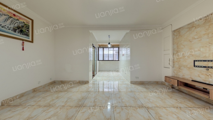 盛世苑A区二手房实景图