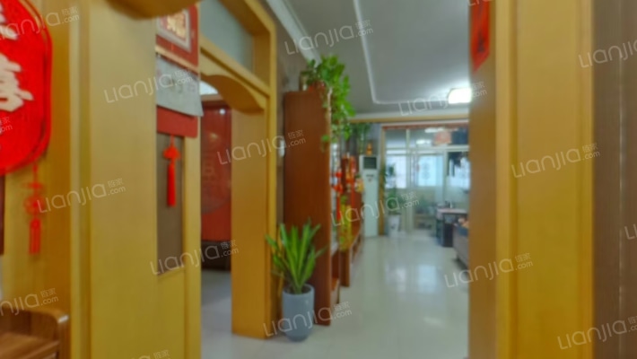 项城市热电厂第二生活区二手房实景图