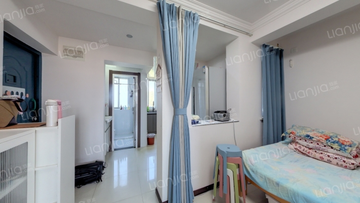 光华绿苑二手房实景图