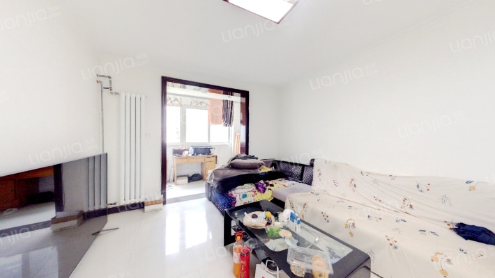 江山名居二手房实景图