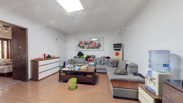 泰山汇景花园二手房实景图