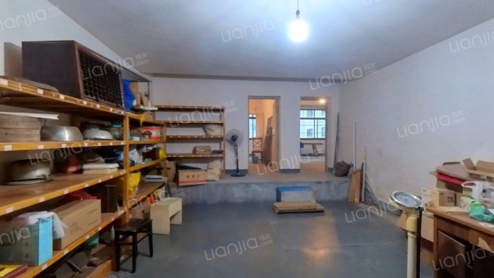 栖凤楼二手房实景图