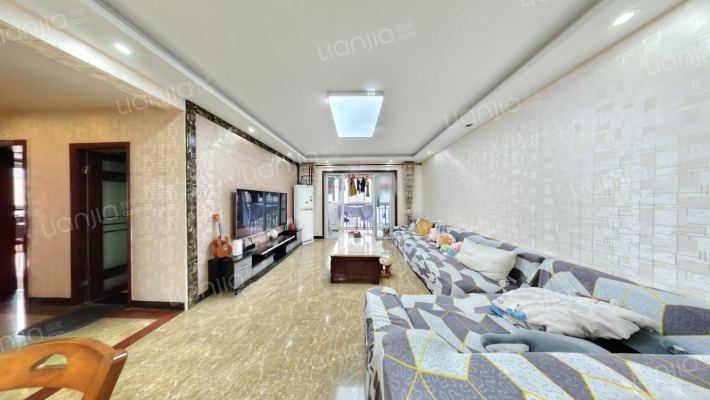 渝漆小区二手房实景图