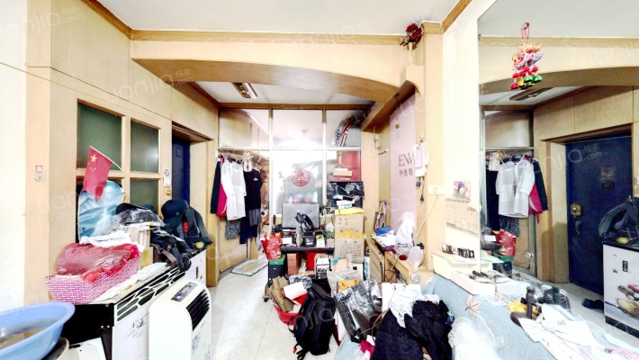 文庙巷铁路宿舍二手房实景图