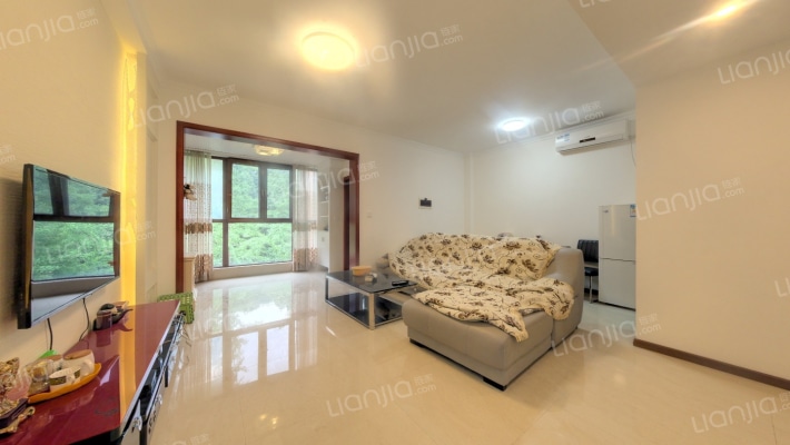 青城安曼二手房实景图