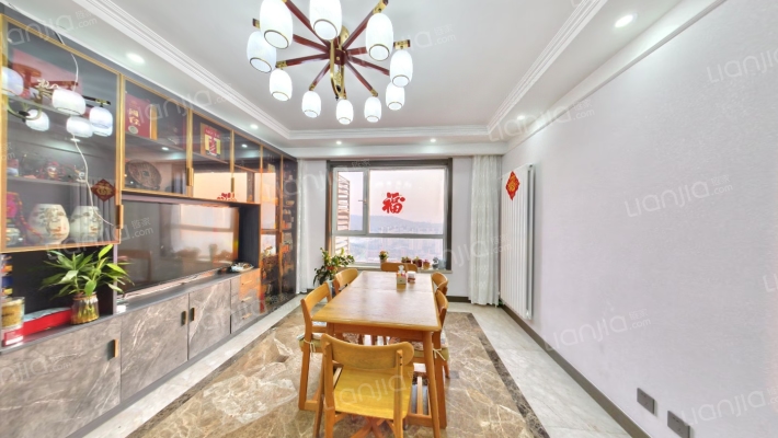 盛世美邦二手房实景图