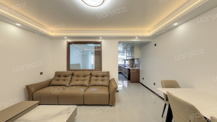 佳地花园二手房实景图