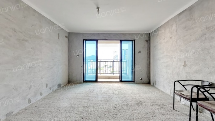 力港琴潭壹号二手房实景图