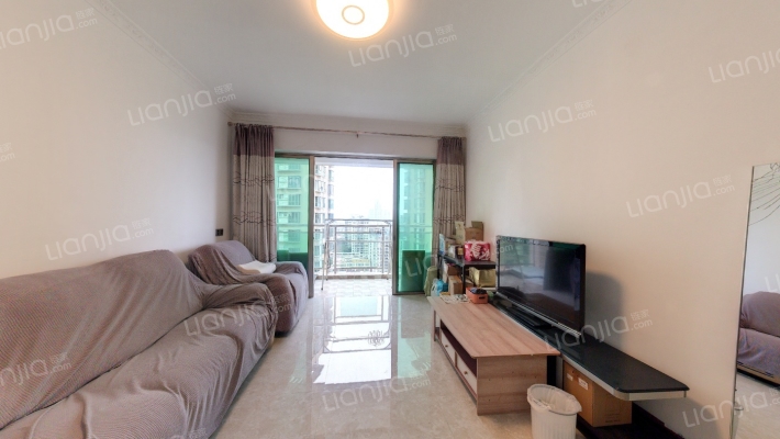 颐和人家二手房实景图