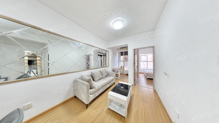 杰座二手房实景图