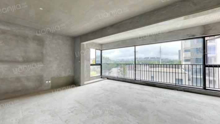 邦泰臻境二手房实景图