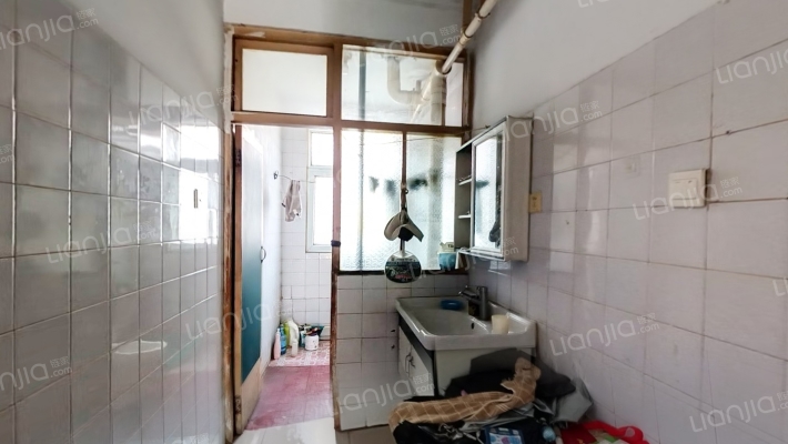 市中医院家属院二手房实景图