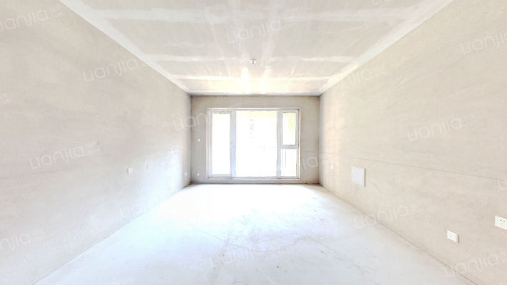 保利茉莉公馆二手房实景图