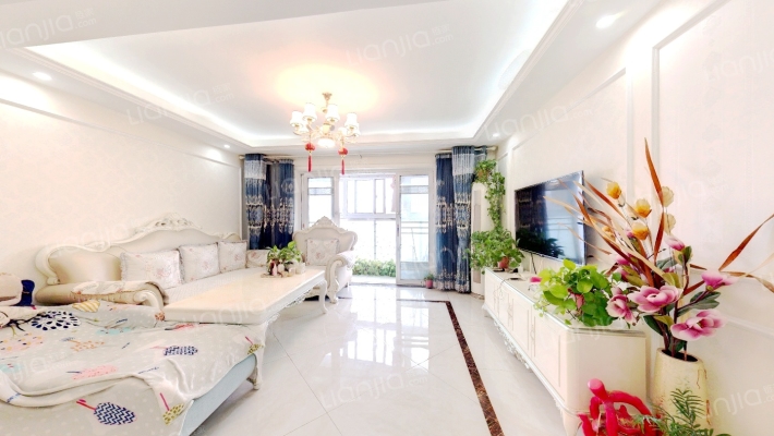 锦华大厦二手房实景图