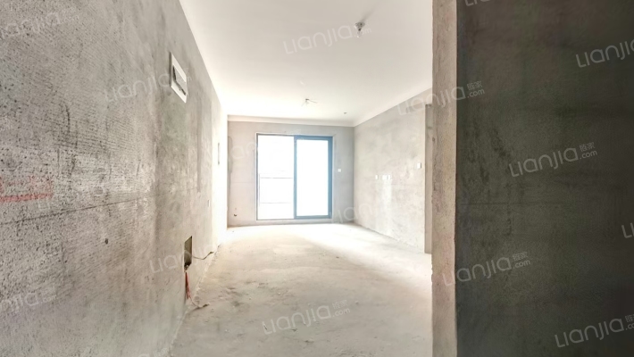 周口正商金域世家二手房实景图
