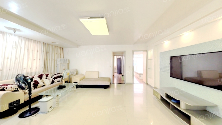 双排街小区二手房实景图