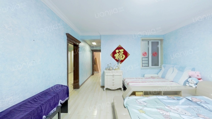 贵通润园北区二手房实景图